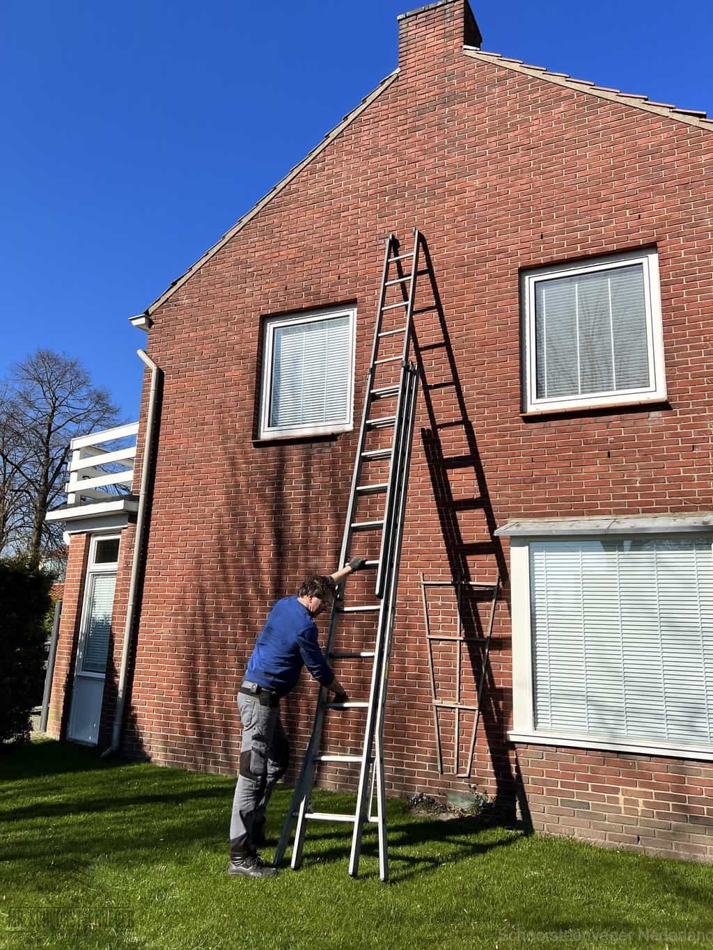 Onderhoud schoorsteen Bodegraven schoorsteenvegers Onderhoud schoorsteen Bodegraven schoorsteenvegers