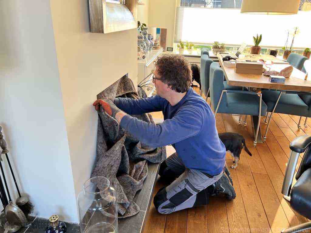 Schoorsteenveger Bodegraven Schoorsteenveger Bodegraven